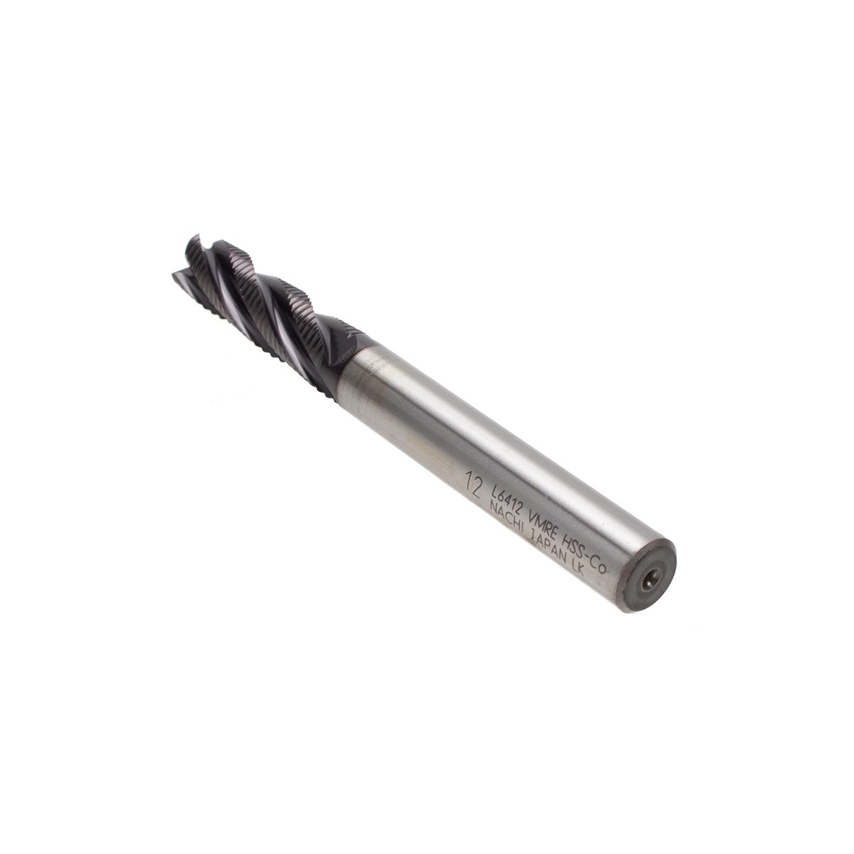 L6412_12MM VICTORY MILL ROUGHING MEDIUM