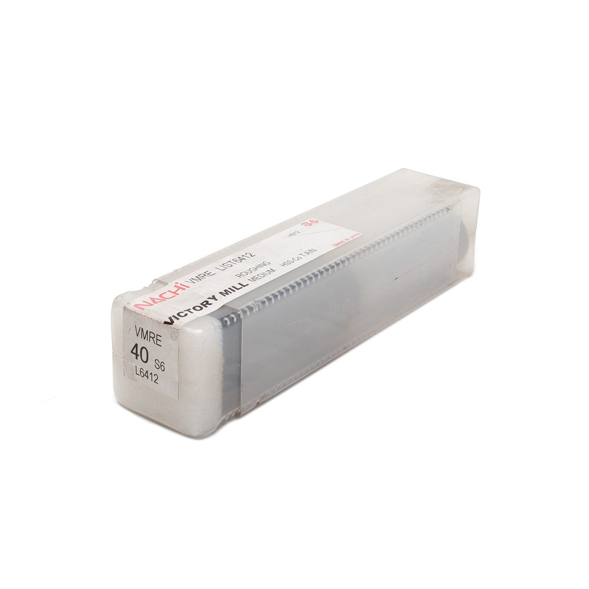 L6412_18MM VICTORY MILL ROUGHING MEDIUM