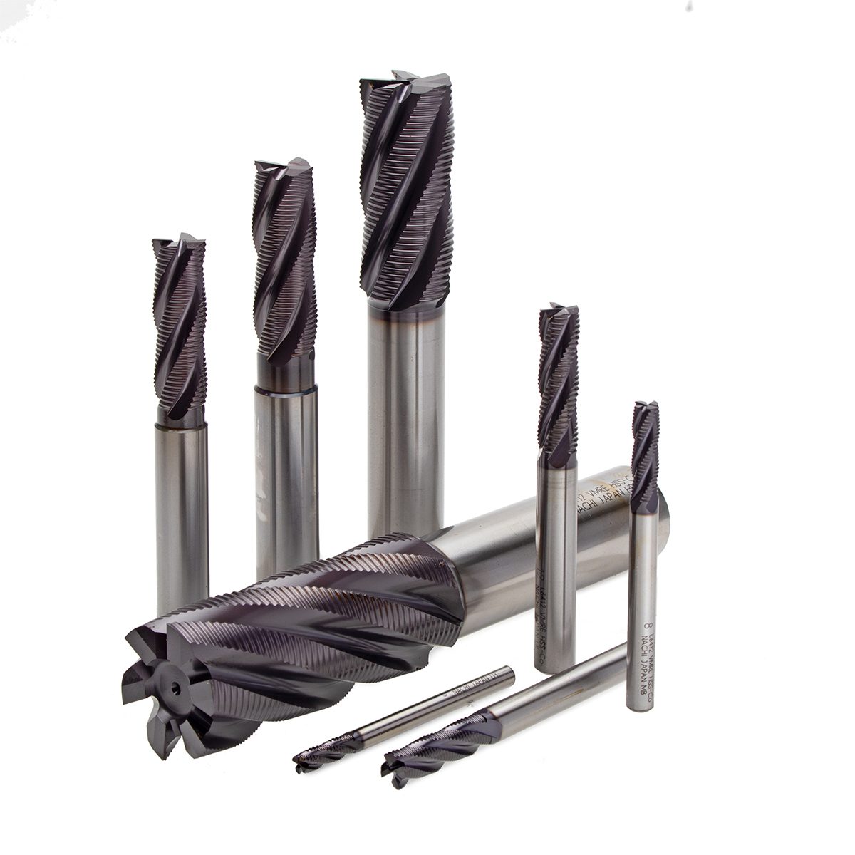L6412_50MM VICTORY MILL ROUGHING MEDIUM