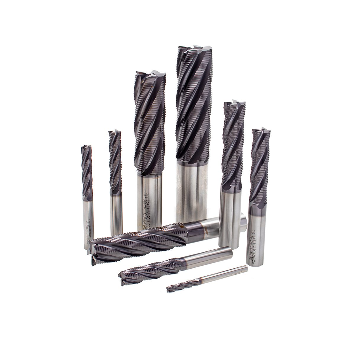 L6414_24MM VICTORY MILLS ROUGHING LONG