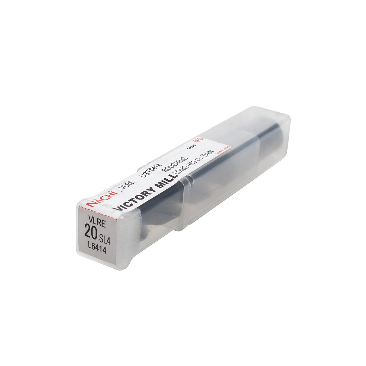 L6414_24MM VICTORY MILLS ROUGHING LONG