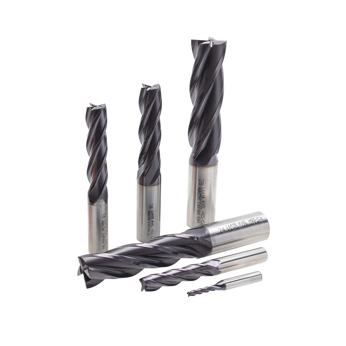 L6418_4.0MM VICTORY MILLS 4 FLUTES LONG
