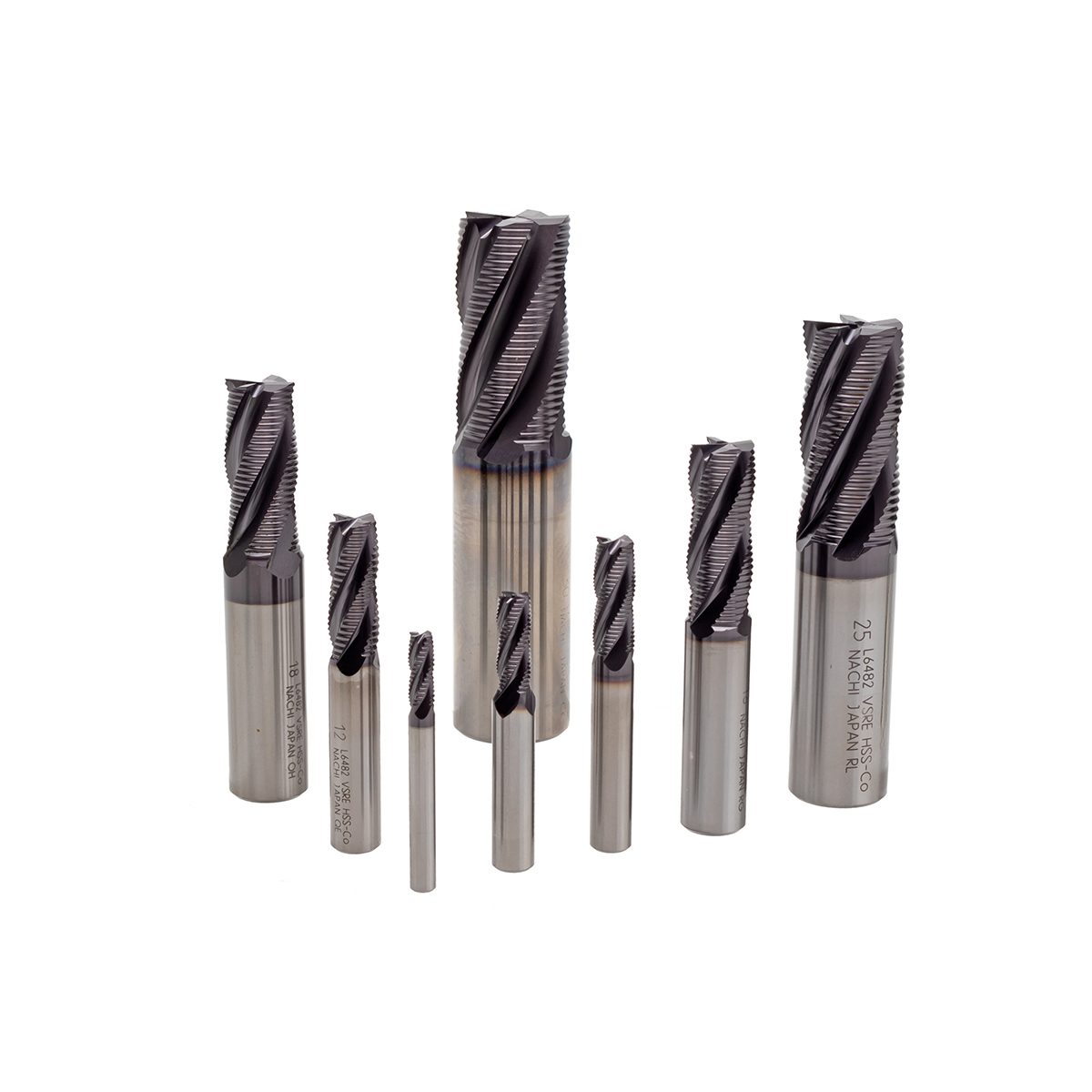 L6482_7.0MM VICTORY MILLS ROUGHING