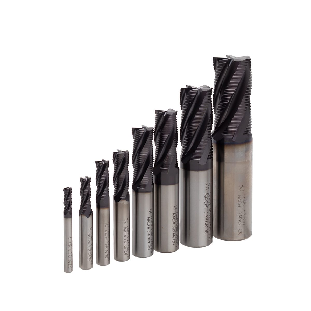 L6482_7.0MM VICTORY MILLS ROUGHING