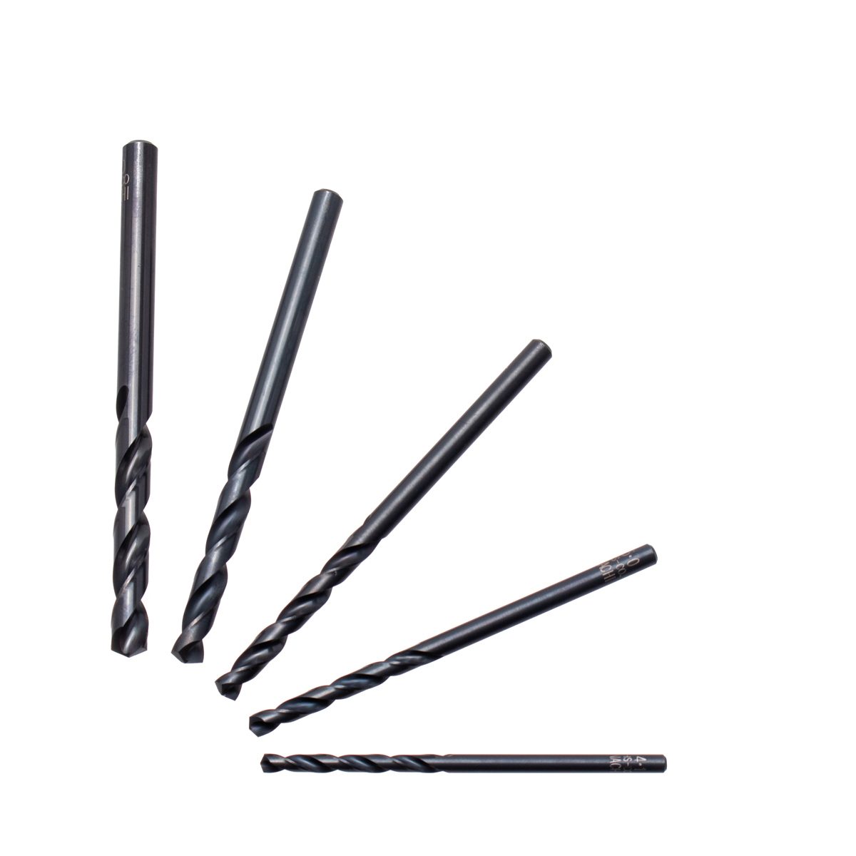 L6520_5.6MM ดอกไฮสปีดโคบอลต์ก้านตรง