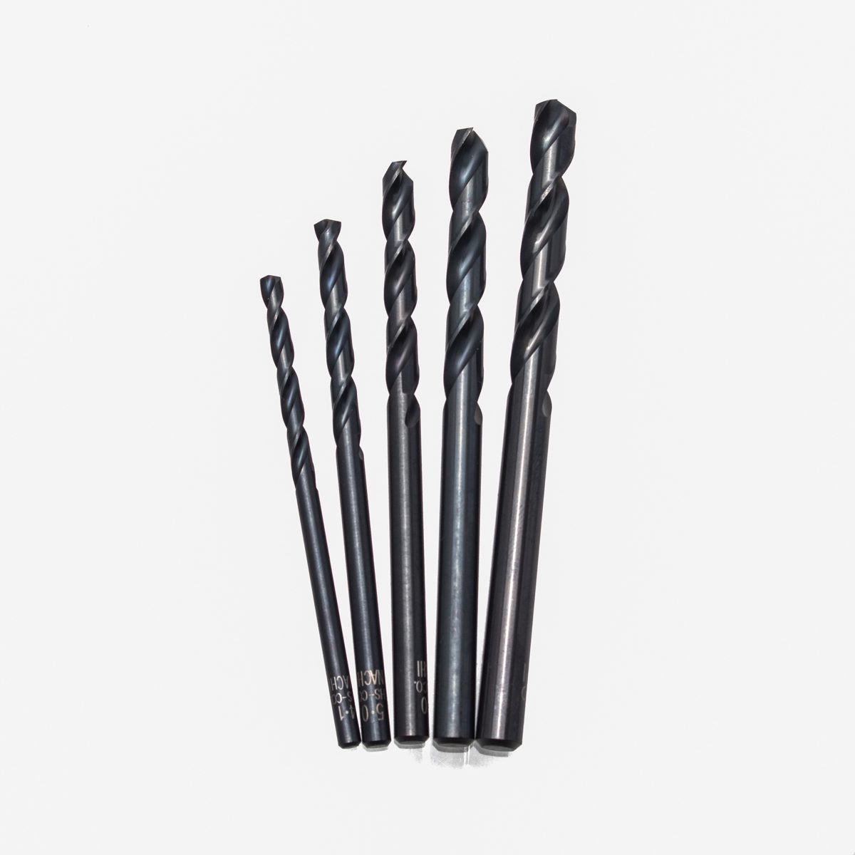 L6520_5.6MM ดอกไฮสปีดโคบอลต์ก้านตรง
