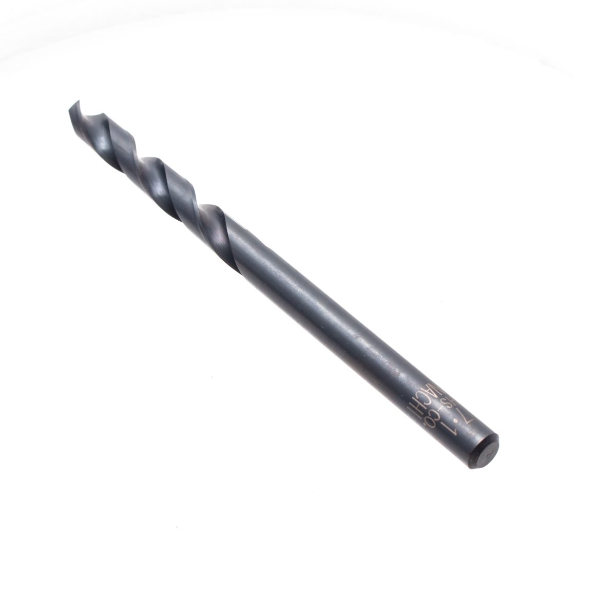 L6520_6.2MM ดอกไฮสปีดโคบอลต์ก้านตรง