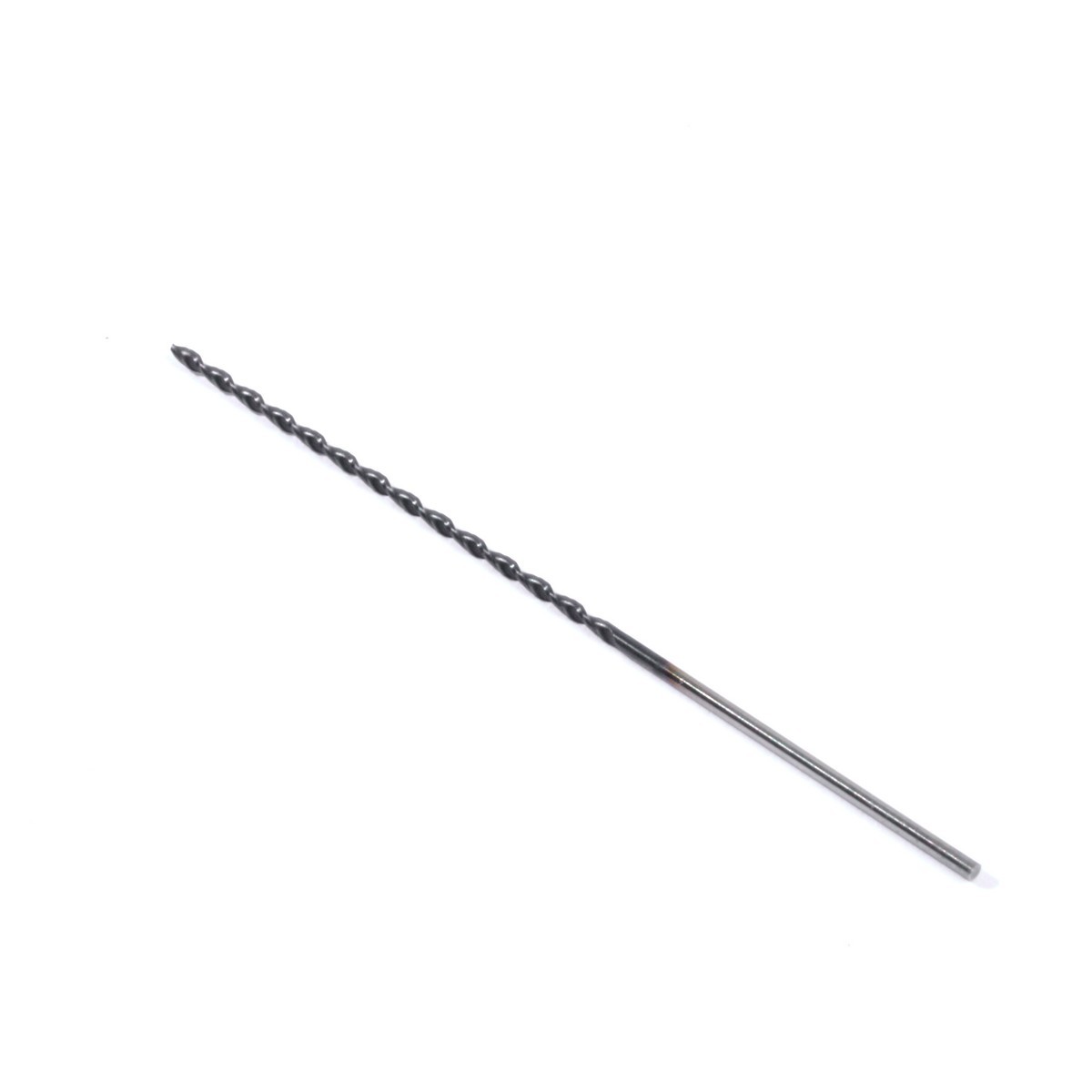 NACHI (นาชิ) L6540P_1.0MM ดอกสว่านไฮสปีดโคบอลต์ AG Power Long Drills สำหรับเจาะงานแบบ Non-step Drilling