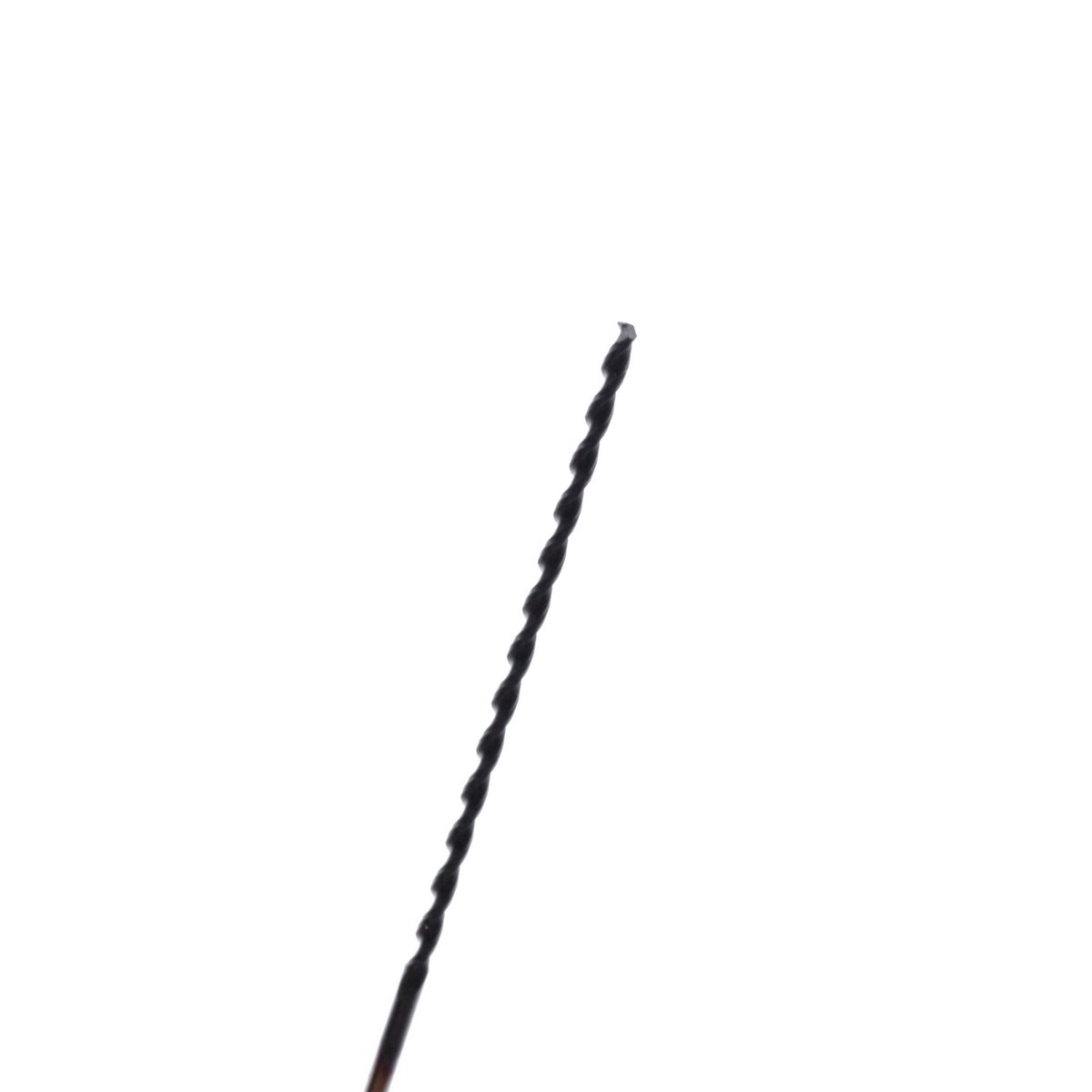 NACHI (นาชิ) L6540P_1.0MM ดอกสว่านไฮสปีดโคบอลต์ AG Power Long Drills สำหรับเจาะงานแบบ Non-step Drilling