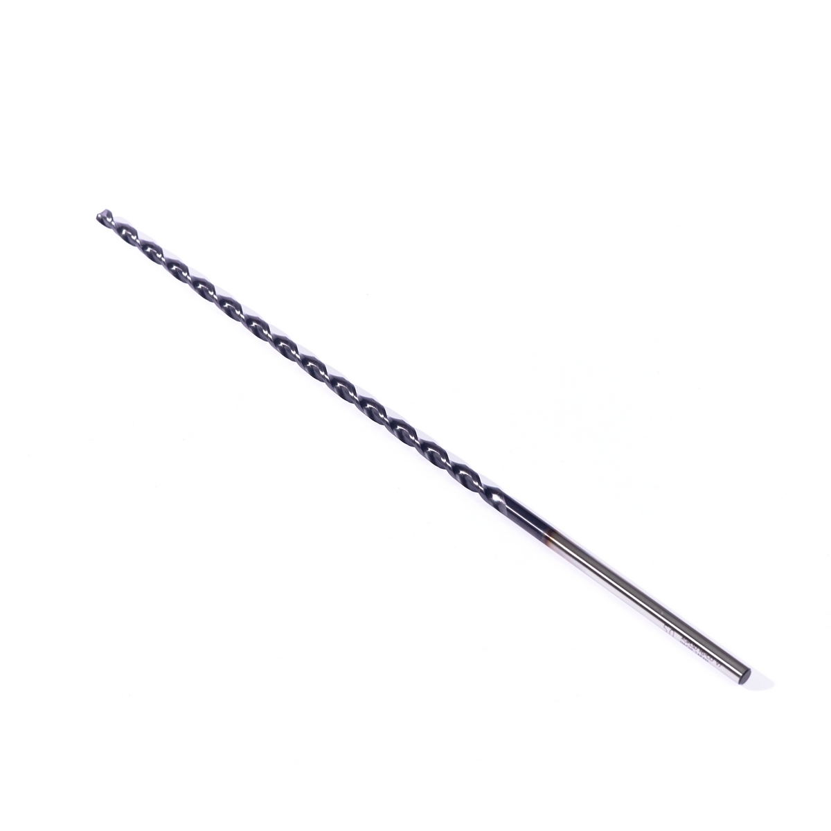 NACHI (นาชิ) L6540P ดอกสว่านไฮสปีดโคบอลต์ AG Power Long Drills เส้นผ่าศูนย์กลาง 5.0 มม. ความยาวฟัน 170.0 มม. ความยาวรวม 245.0 มม. ขนาดที่มีจ