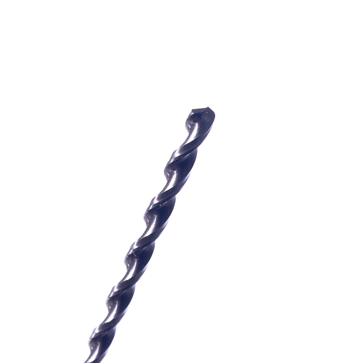 NACHI (นาชิ) L6540P ดอกสว่านไฮสปีดโคบอลต์ AG Power Long Drills เส้นผ่าศูนย์กลาง 5.0 มม. ความยาวฟัน 170.0 มม. ความยาวรวม 245.0 มม. ขนาดที่มีจ