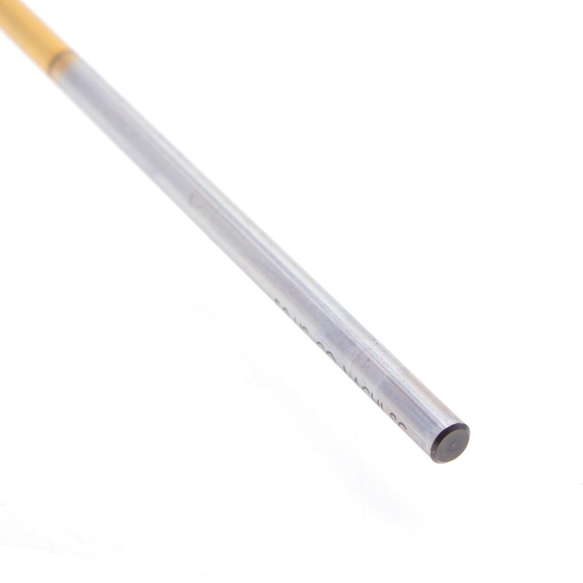 NACHI (นาชิ) L6550P_150X3.5MM ดอกสว่านไฮปีดโคบอลต์ เคลือบสีทองแบบยาว เหมาะสำหรับเจาะงานรูลึกทั่วไป