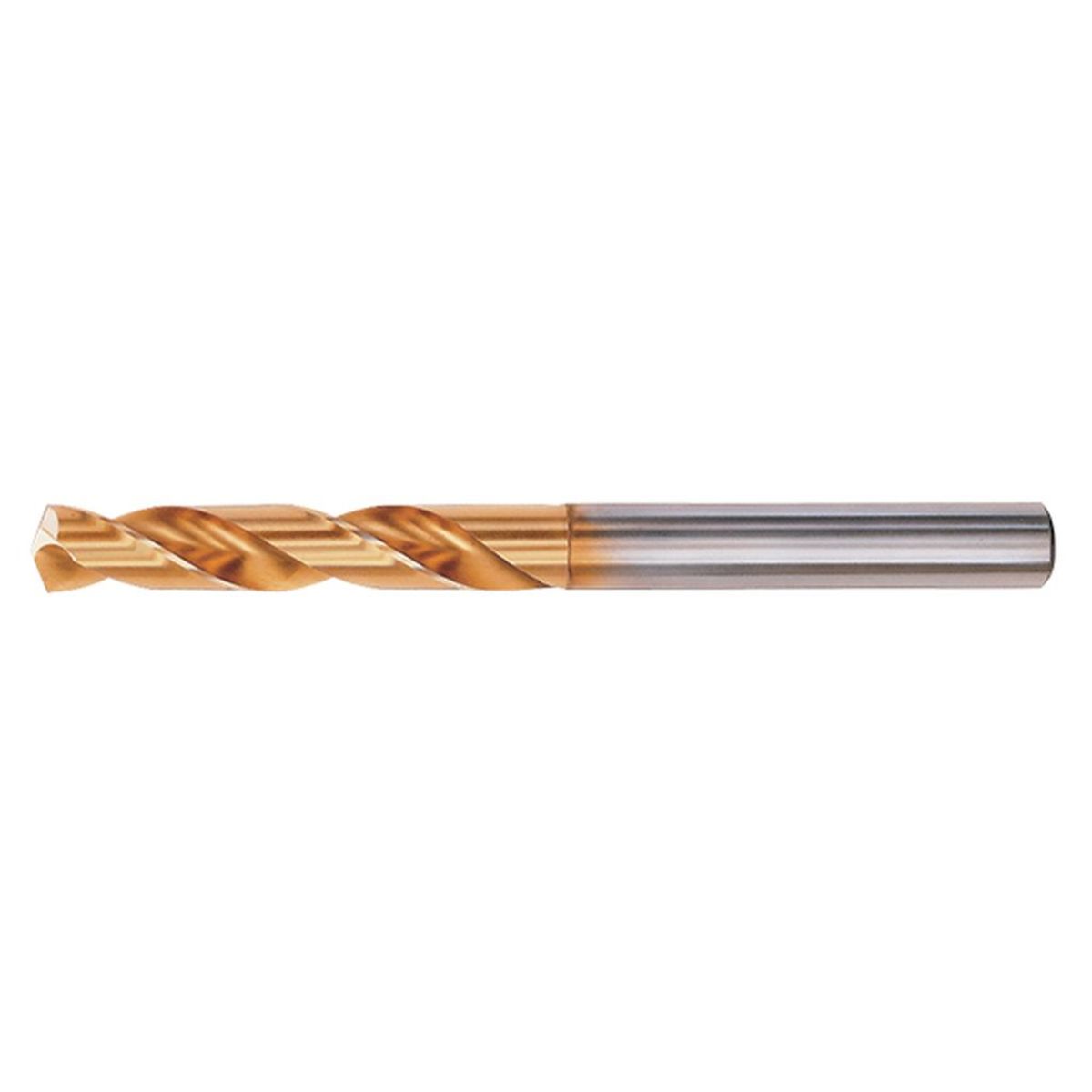 L6568P_3.1 MM ดอกสว่านไฮสปีดโคบอลต์สีทอง