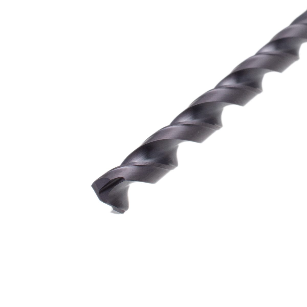 L6594P_1.7MM ดอกสว่านพิเศษเคลือบ AG