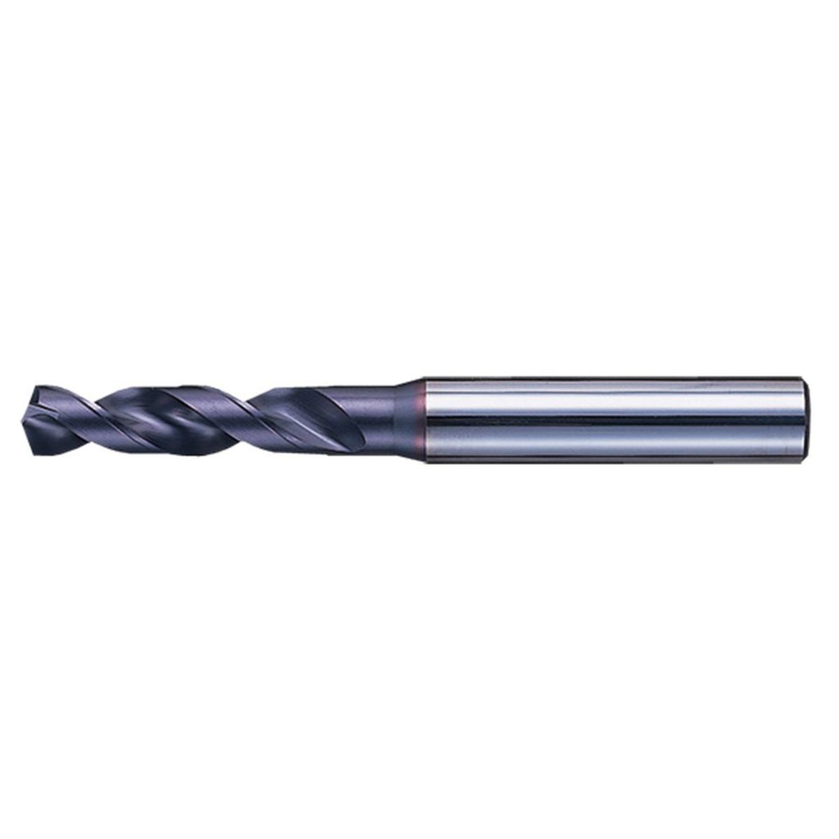 L6596P_3.35MM ดอกสว่านเคลือบ AG รุ่นสั้น