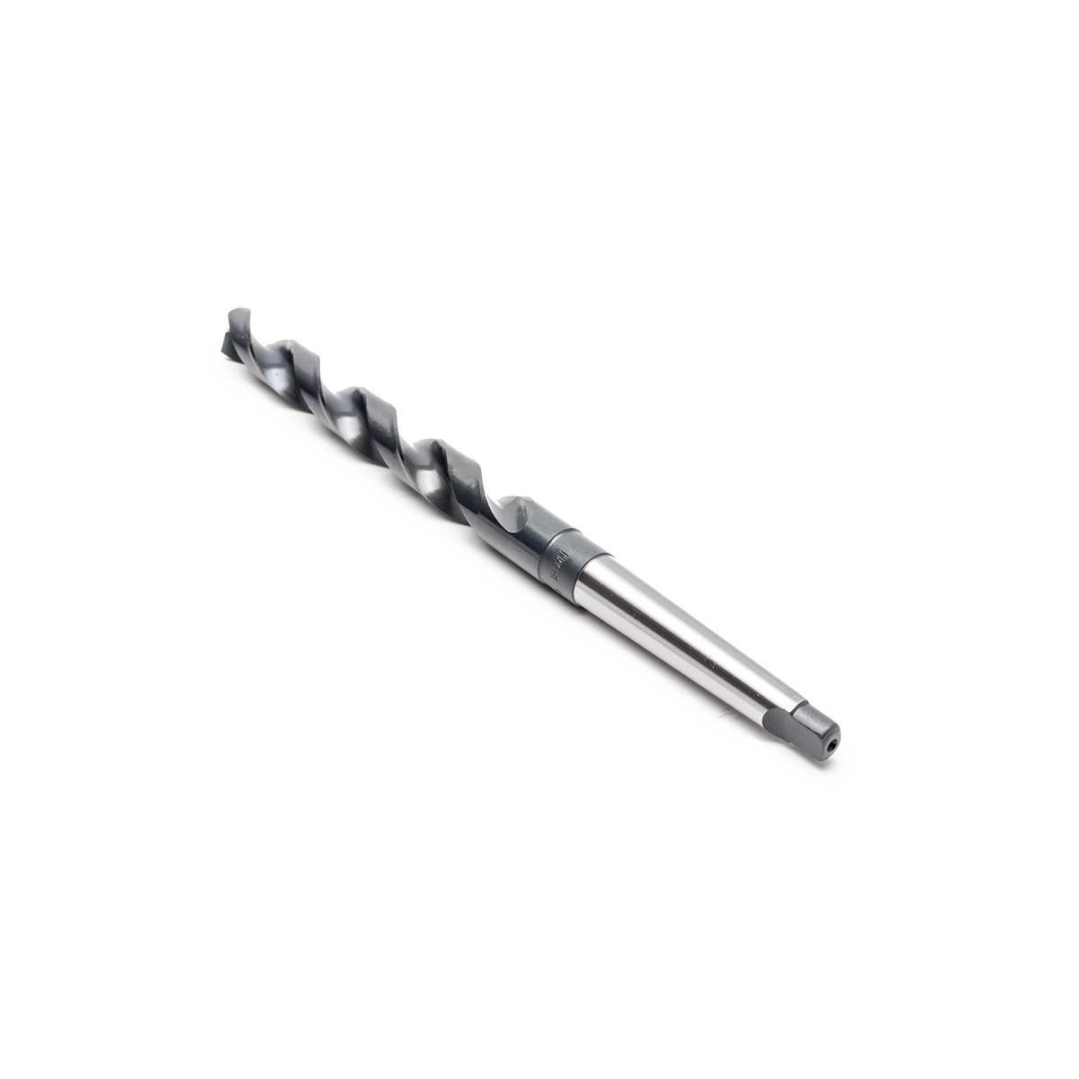 L6602_19.0MM ดอกสว่านHSS CO ก้านเตเปอร์