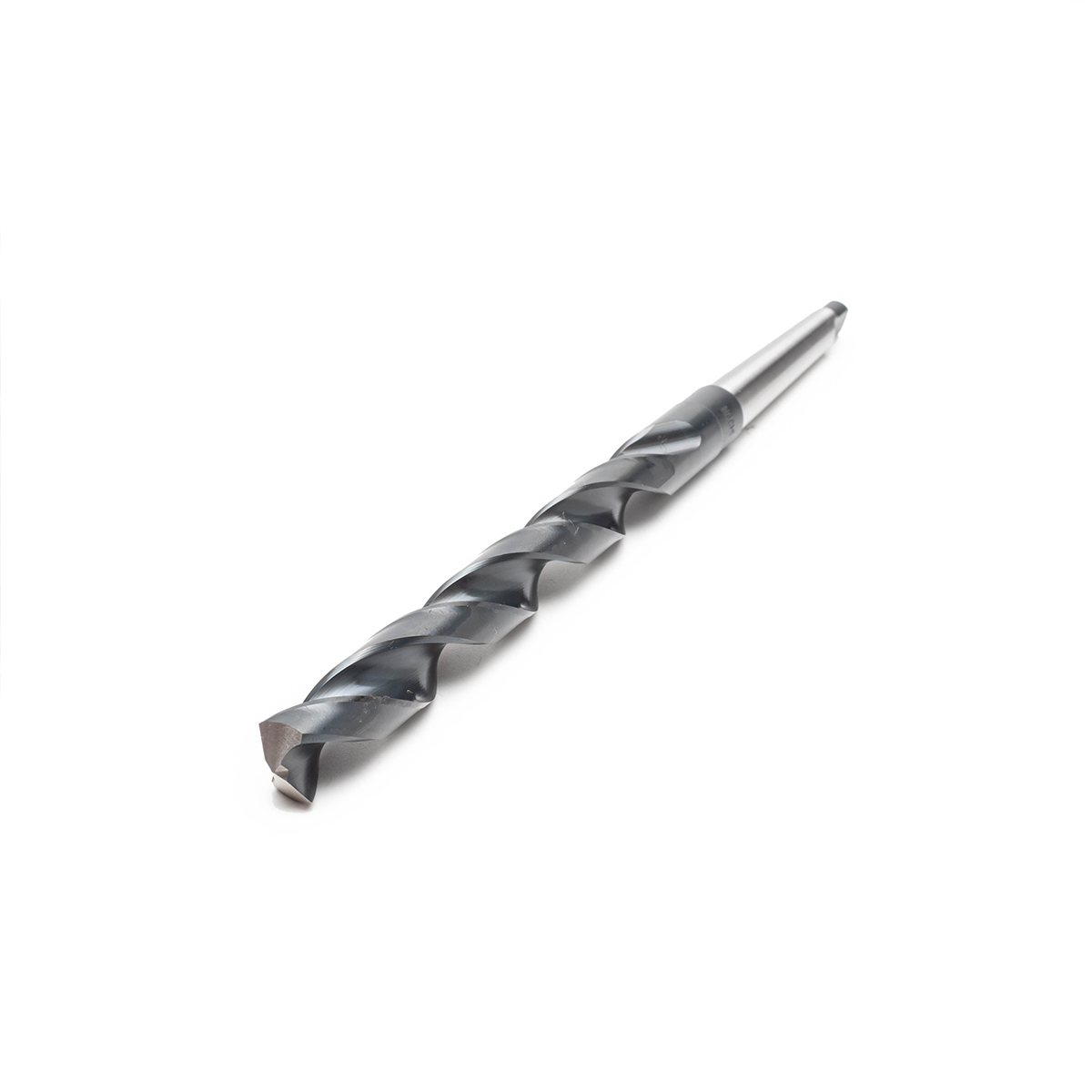 L6602_19.5MM ดอกสว่านHSS CO ก้านเตเปอร์