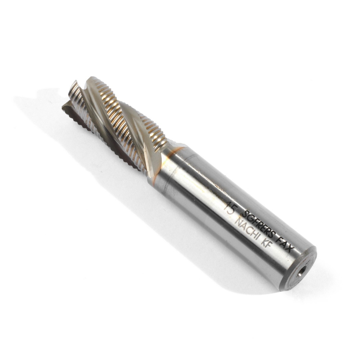 L7310P_15.0MM SG-FAX ROUGHING END MILLS