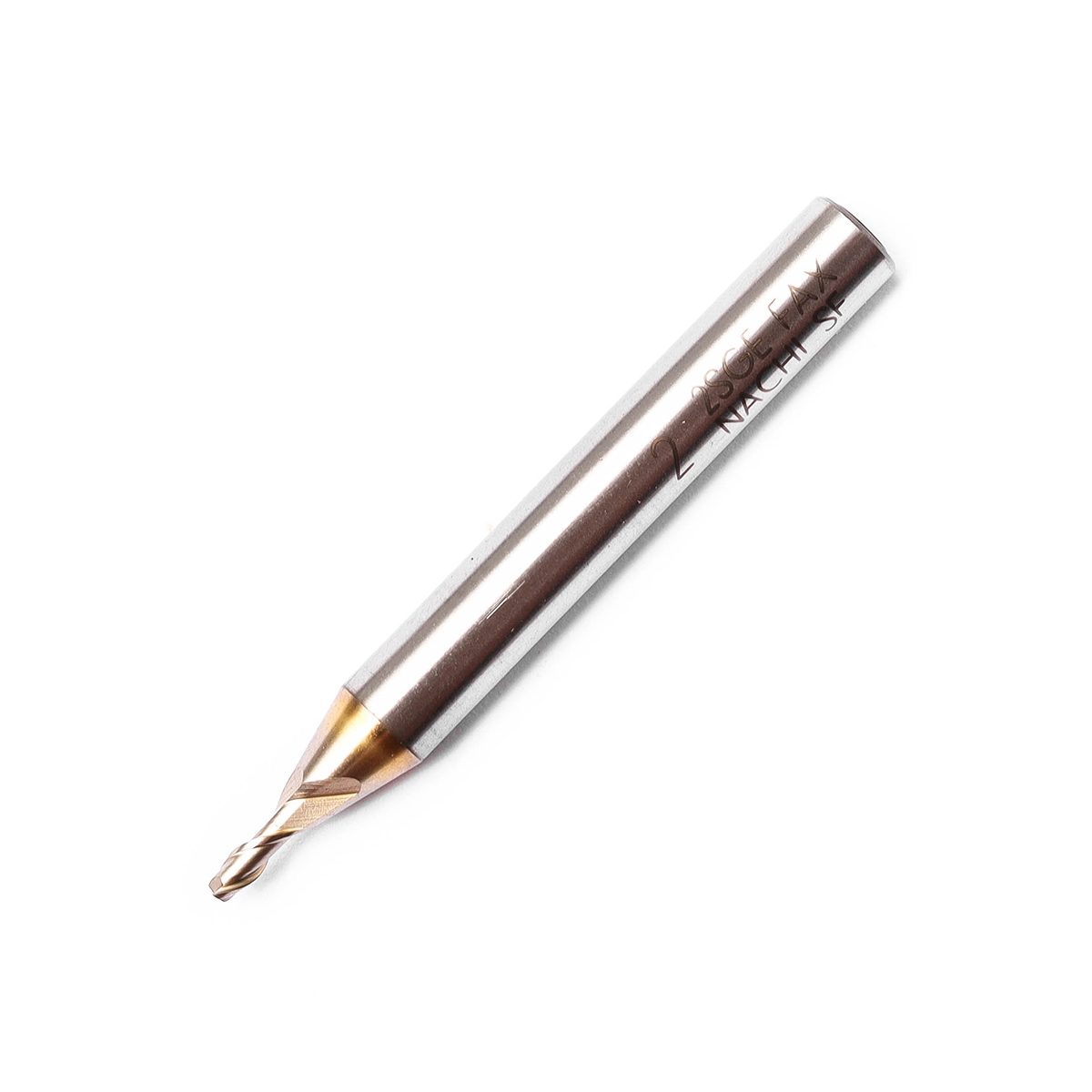 L7472P_2.0MM SG-FAX ENDMILL2-FLUTE