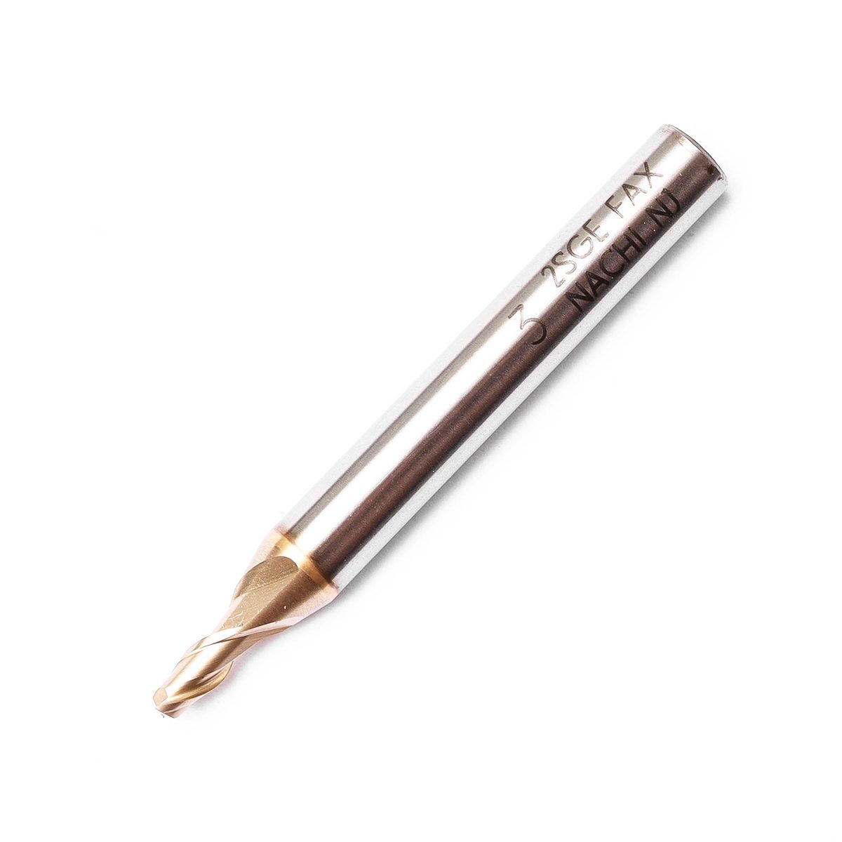 L7472P_3.0MM SG-FAX ENDMILL2-FLUTE