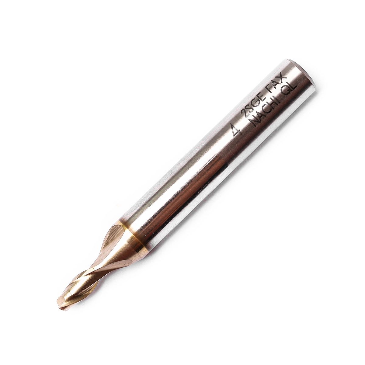 L7472P_4.0MM SG-FAX ENDMILL2-FLUTE