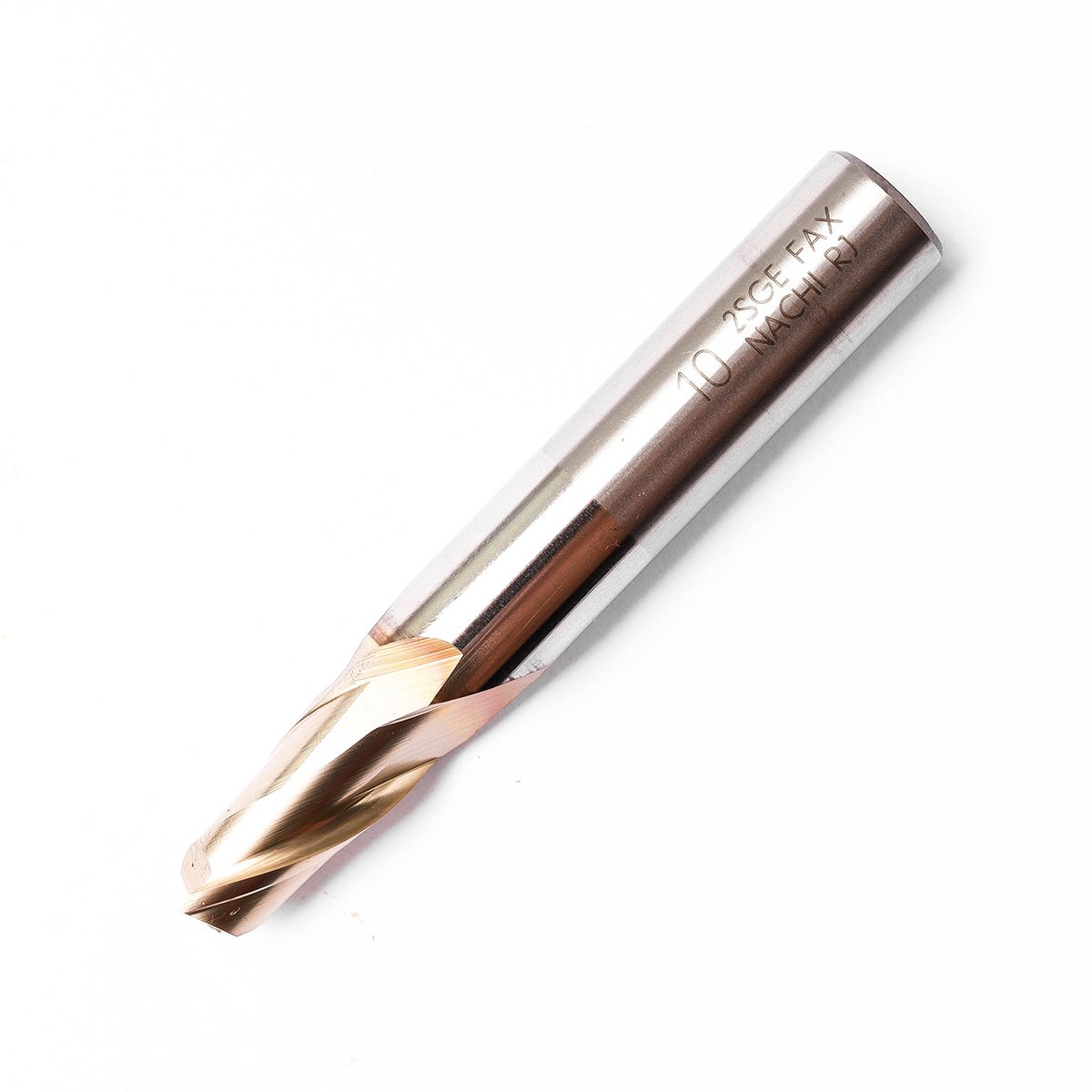 L7472P_10.0MM SG-FAX ENDMILL2-FLUTE