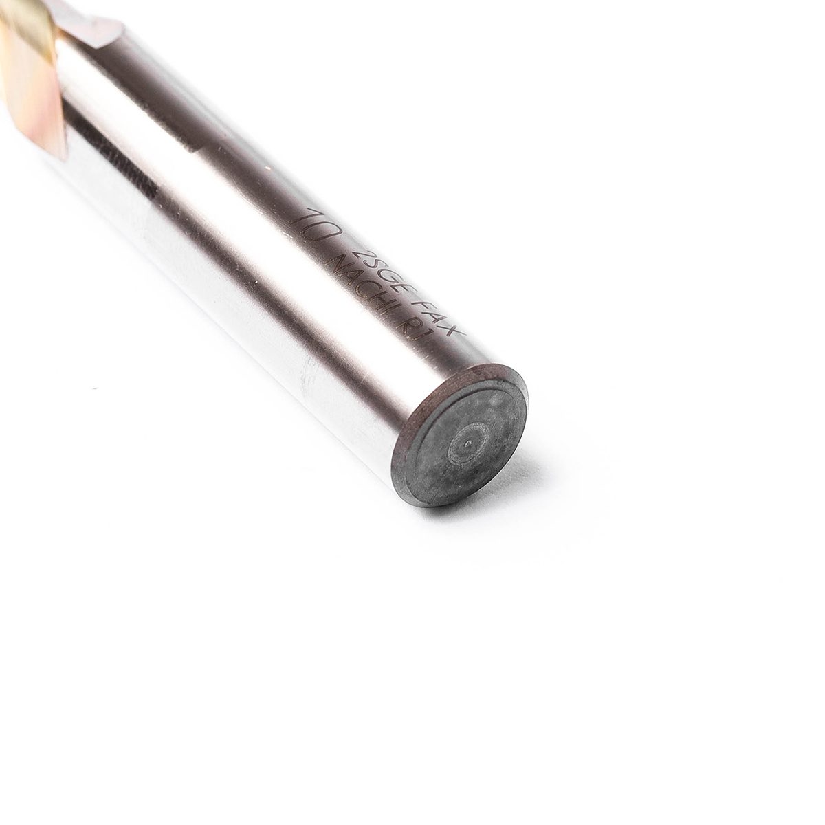 L7472P_10.0MM SG-FAX ENDMILL2-FLUTE