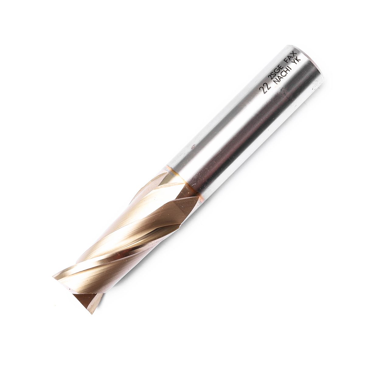 L7472P_22.0MM SG-FAX ENDMILL2-FLUTE