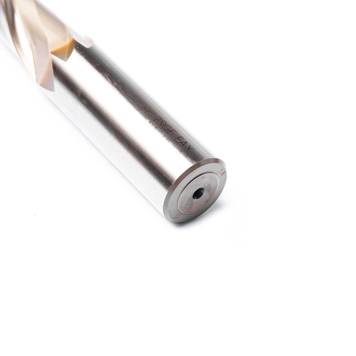 L7472P_25.0MM SG-FAX ENDMILL2-FLUTE