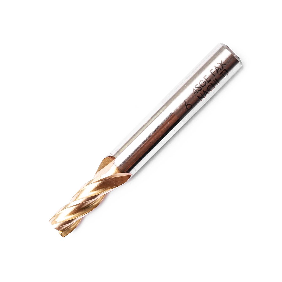 L7474P_6.0MM SG-FAX ENDMILL4-FLUTE