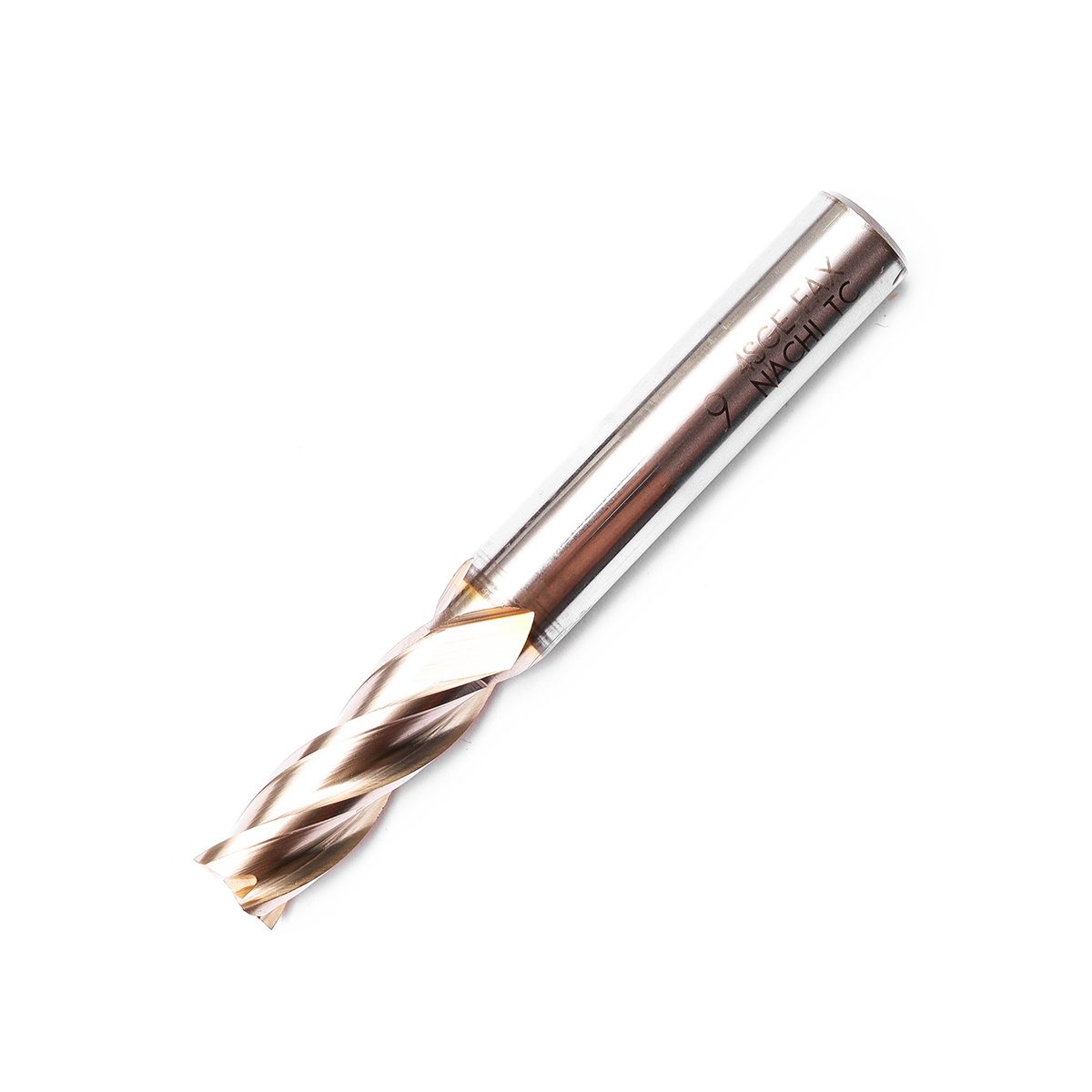L7474P_9.0MM SG-FAX ENDMILL4-FLUTE