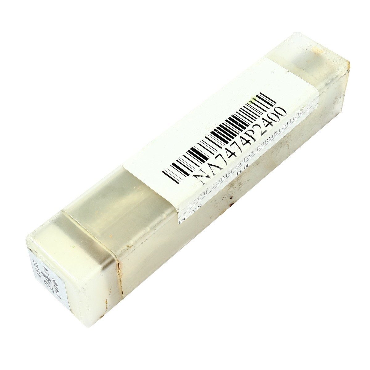 L7474P_24.0MM SG-FAX ENDMILL4-FLUTE