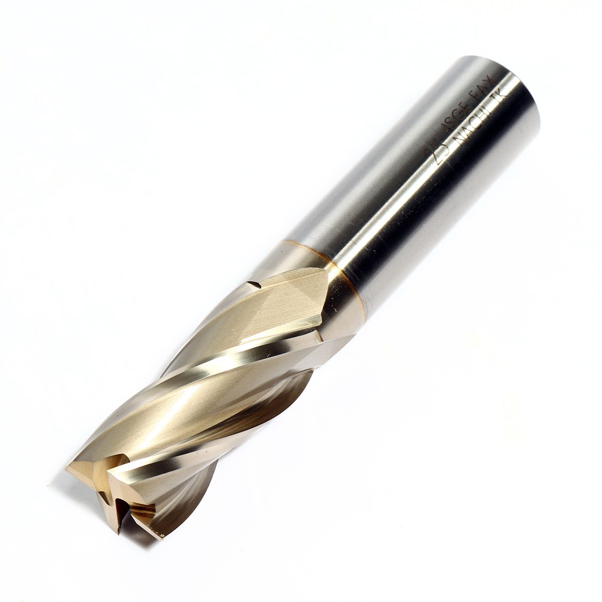 L7474P_25.0MM SG-FAX ENDMILL4-FLUTE