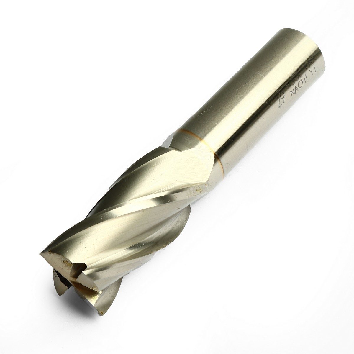 L7474P_29.0MM SG-FAX ENDMILL4-FLUTE