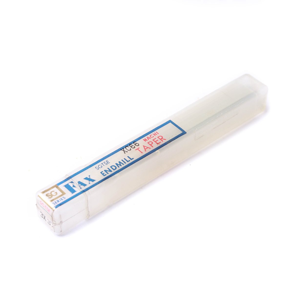 L7480P_3MM 3DEG SG-FAX TAPEREND MILL