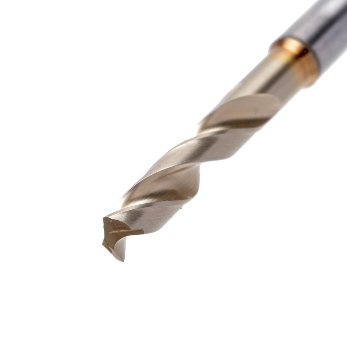 NACHI (นาชิ) L7572P_2.58MM ดอกสว่านพาวเดอร์เมทัลไฮสปีด (PM-HSS) รุ่น SG-ESS เคลือบ SG