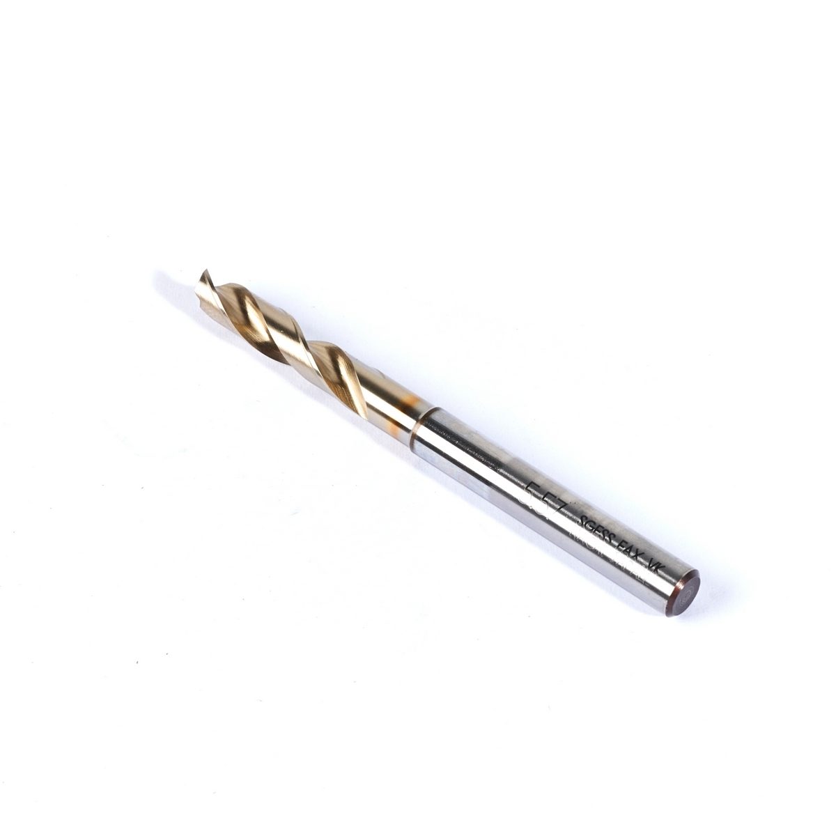 NACHI (นาชิ) L7572P_5.57MM ดอกสว่านพาวเดอร์เมทัลไฮสปีด (PM-HSS) รุ่น SG-ESS เคลือบ SG