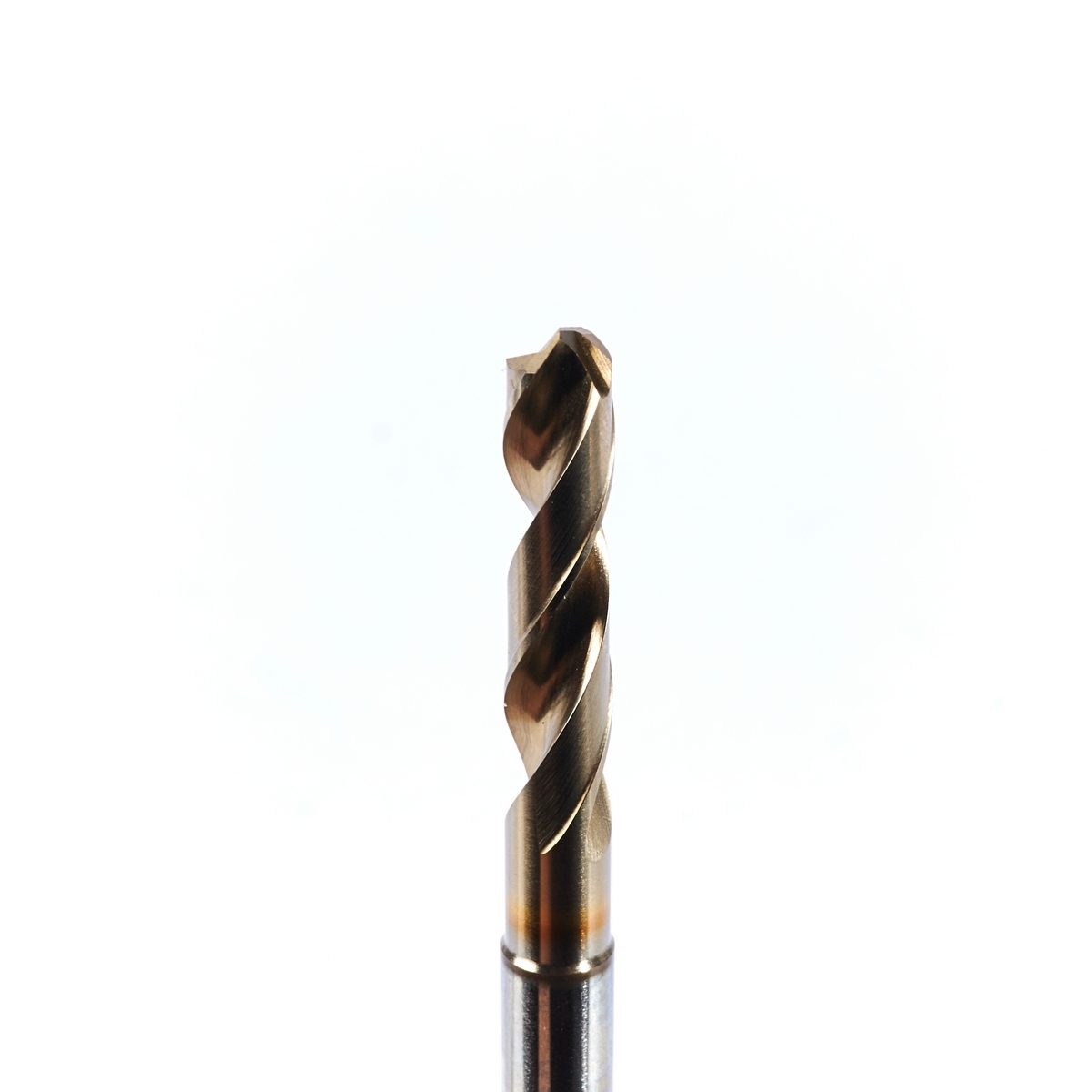 NACHI (นาชิ) L7572P_5.57MM ดอกสว่านพาวเดอร์เมทัลไฮสปีด (PM-HSS) รุ่น SG-ESS เคลือบ SG