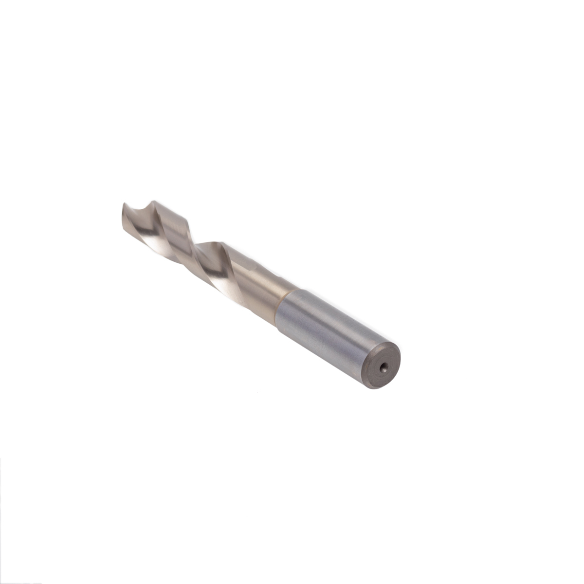 NACHI (นาชิ) L7572P_19.0MM ดอกสว่านพาวเดอร์เมทัลไฮสปีด (PM-HSS) รุ่น SG-ESS เคลือบ SG