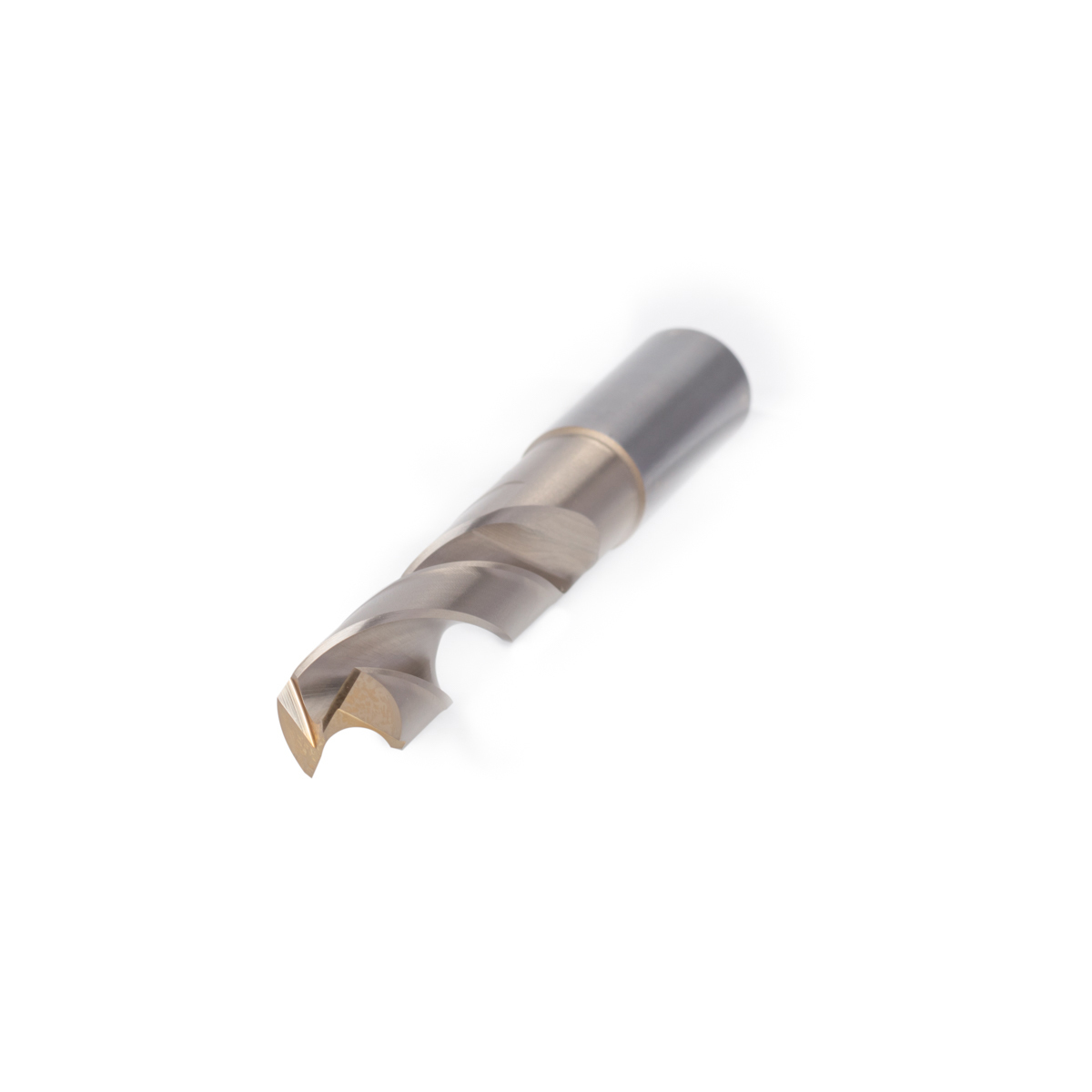 NACHI (นาชิ) L7572P_19.5MM ดอกสว่านพาวเดอร์เมทัลไฮสปีด (PM-HSS) รุ่น SG-ESS เคลือบ SG