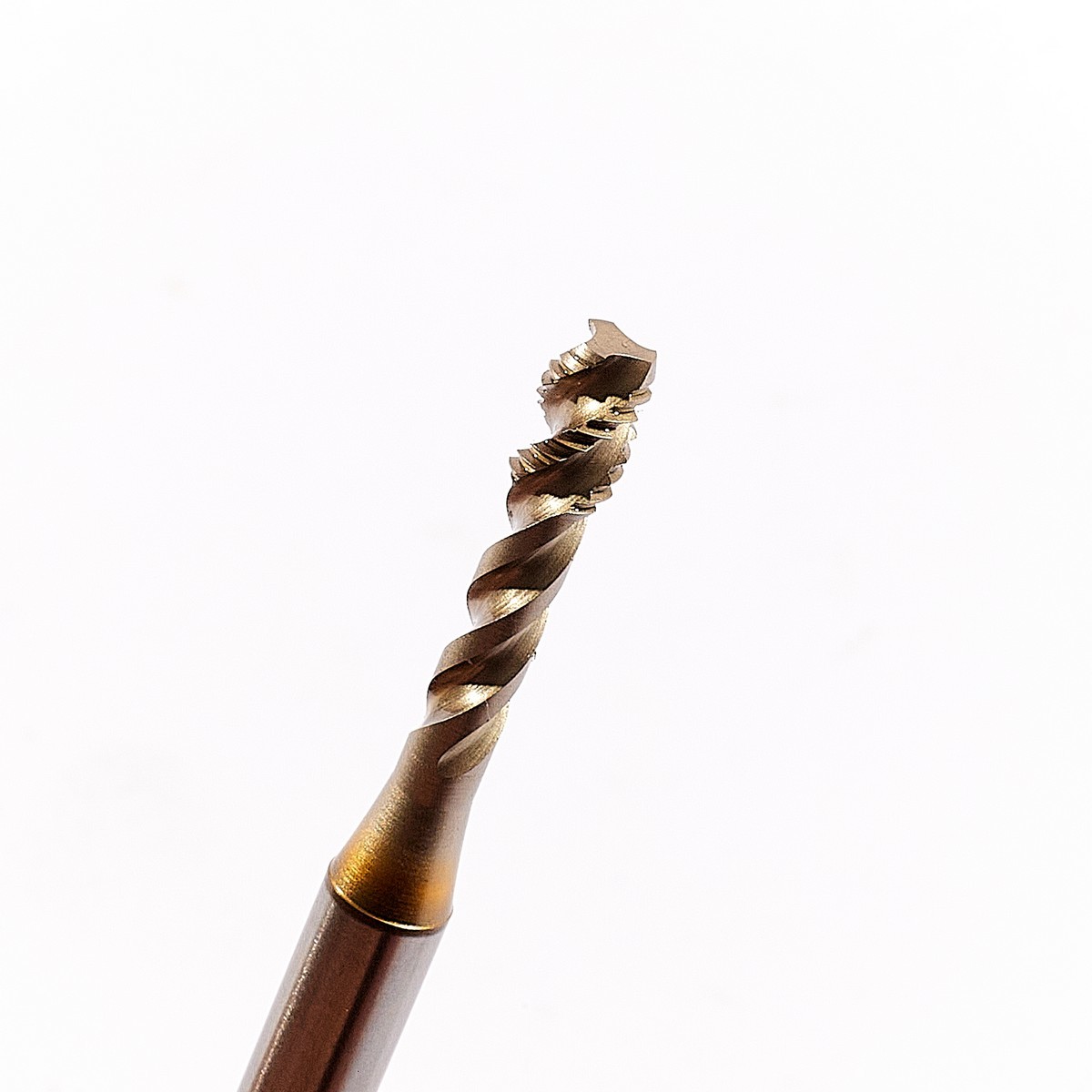 NACHI L7966_M4x0.7 ต๊าปร่องเกลียว รุ่น SG Tap Burrless ขนาดเกลียวต๊าป M4 X 0.7 มม. ความยาวฟัน 4.9 มม. ความยาวรวม 52 มม. (นาชิ)