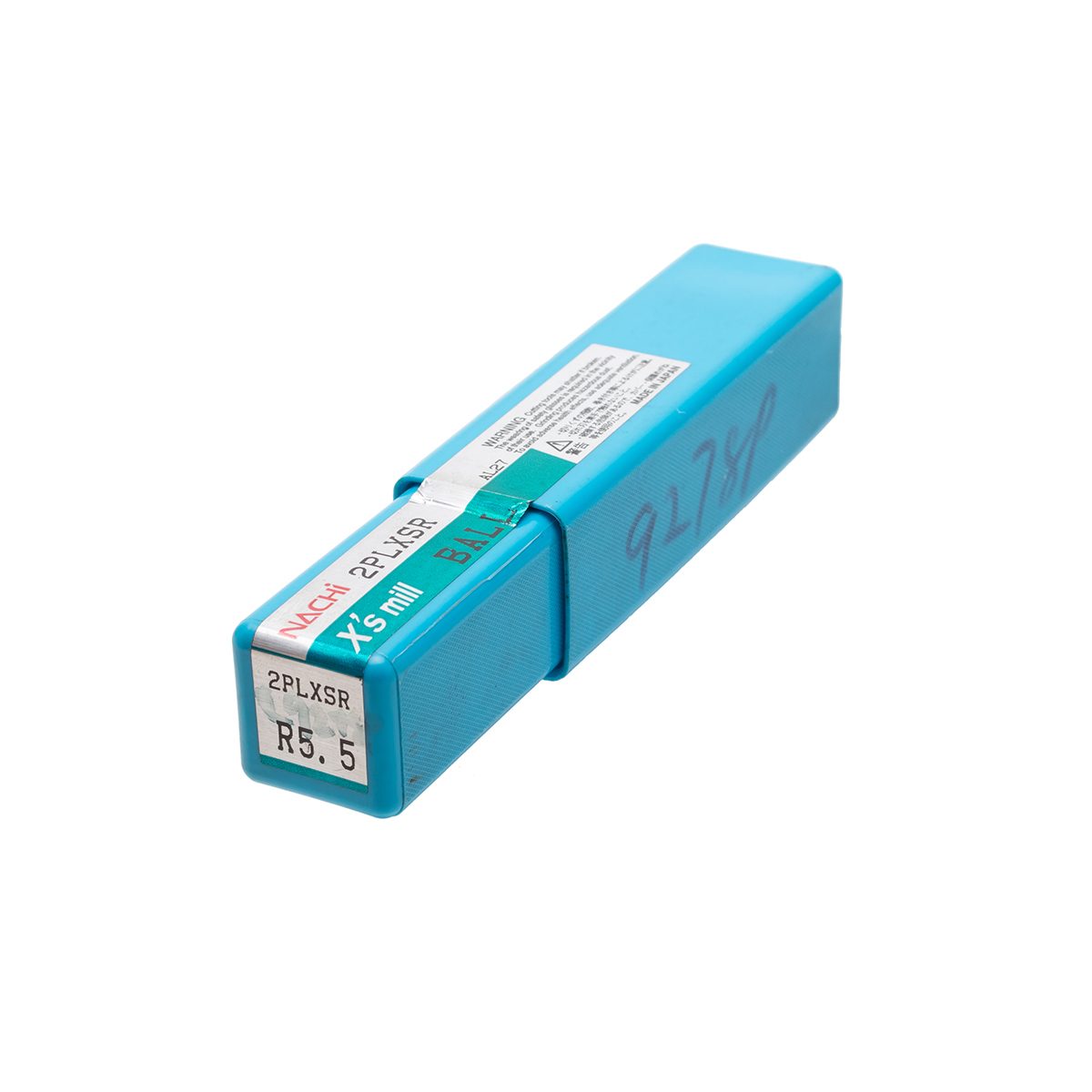 L9278R_5.5MM X'S MILL BALL(CARBIDE)