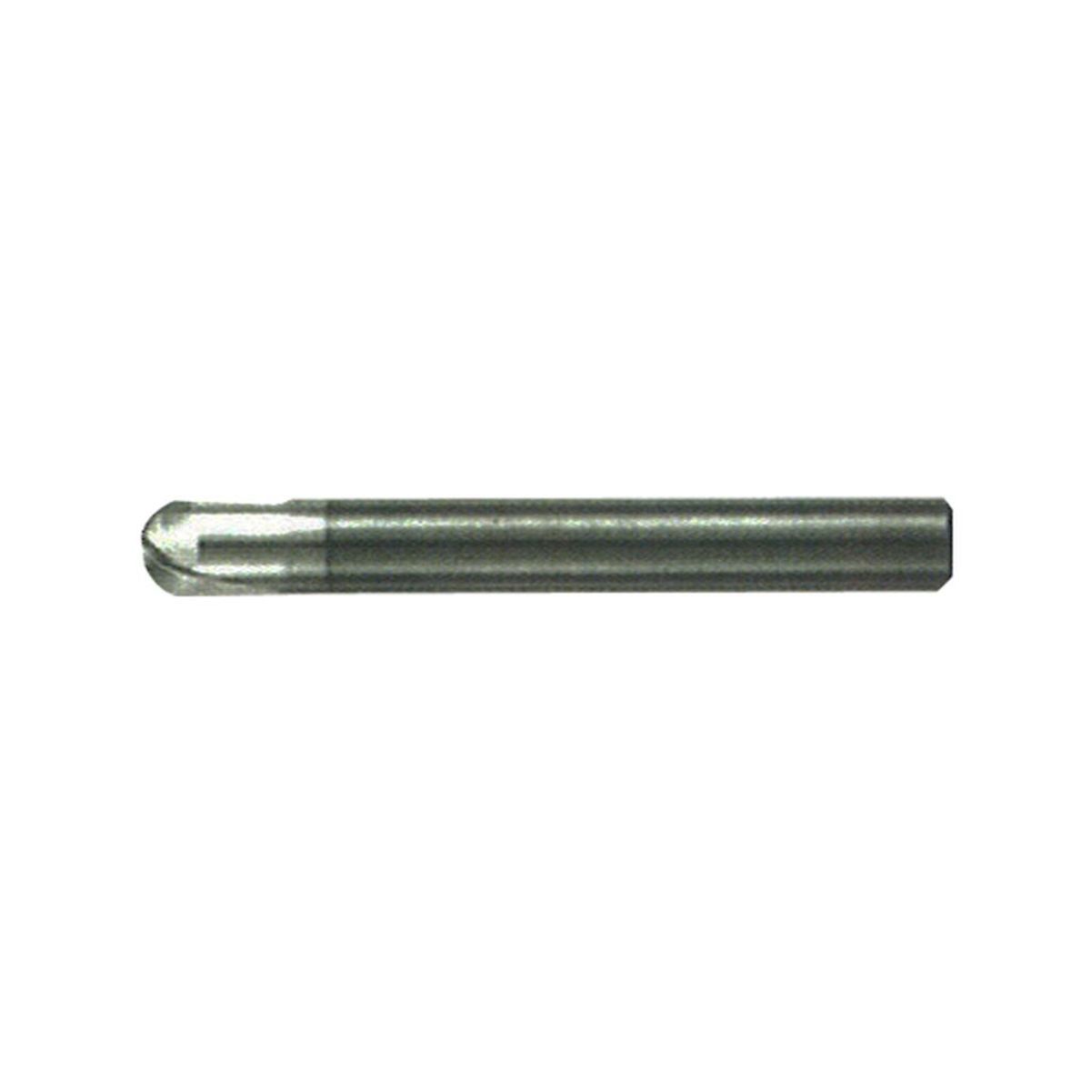 L9284_R6.0MM X'S MILL HARDBALL