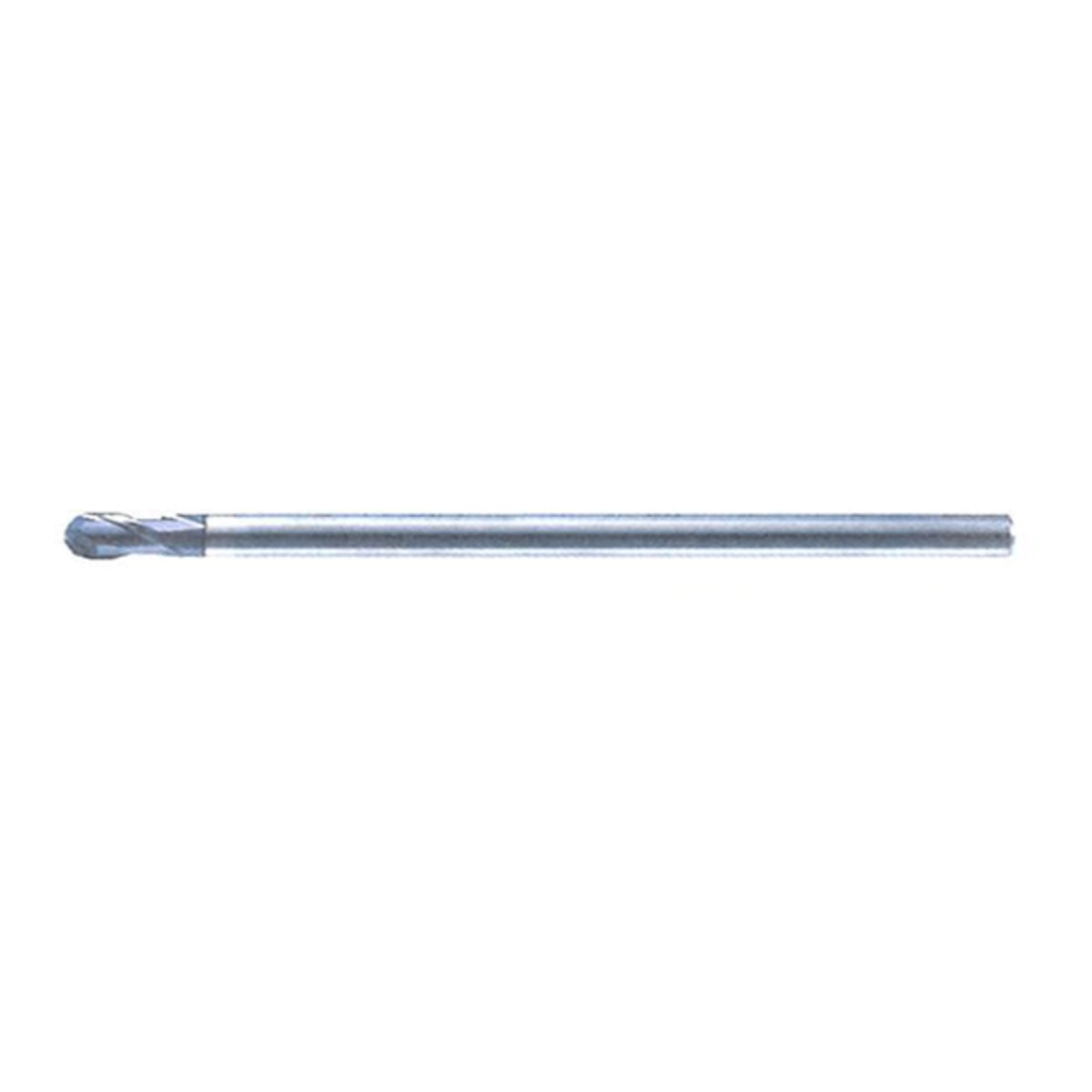 L9342_R2 X'S MILL GEO BALL LONG SHANK