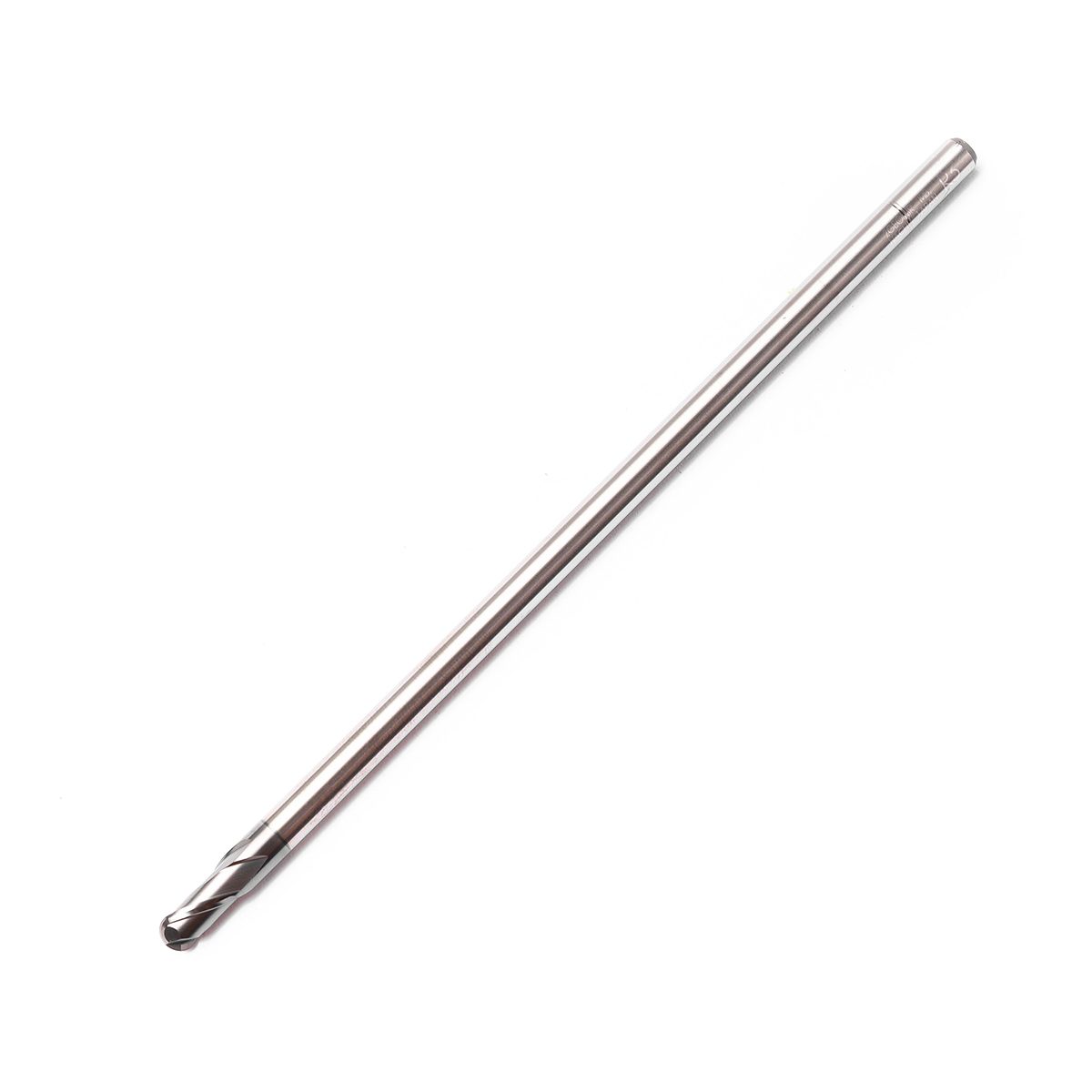 L9342_R3 X'S MILL GEO BALL LONG SHANK