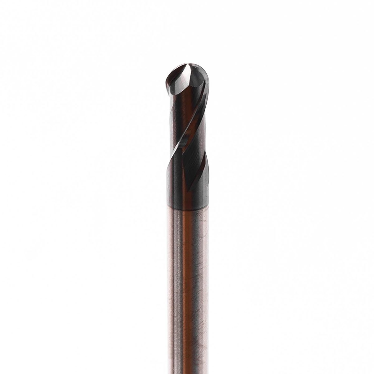 L9342_R3 X'S MILL GEO BALL LONG SHANK