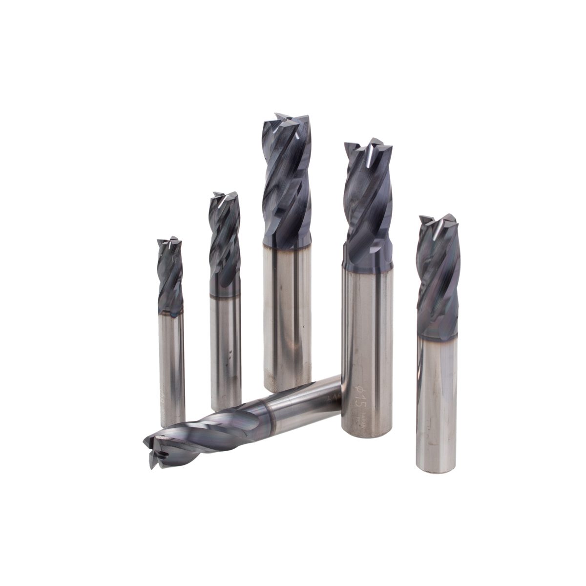L9384_20.0MM GS-MILL FOUR FLUTES