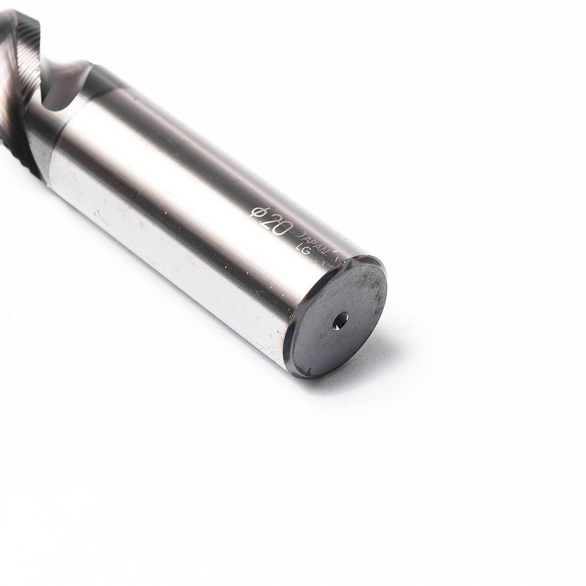 L9420_20.0MM GS MILL ROUGHING