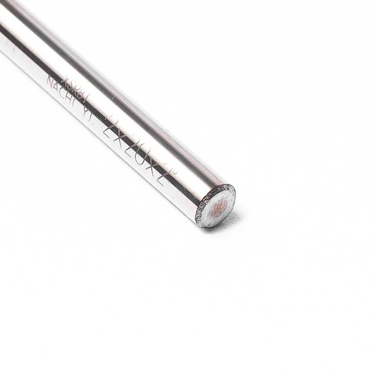 L9478_2.0MMX2.0X20X55 X'S MILL TAPER