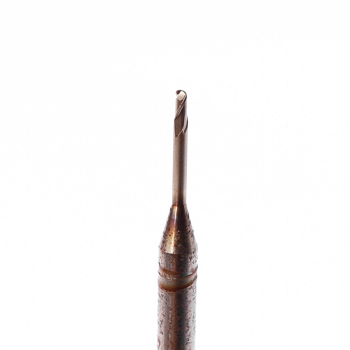 L9498_R0.75X12MM X'S MILL RIB BALL